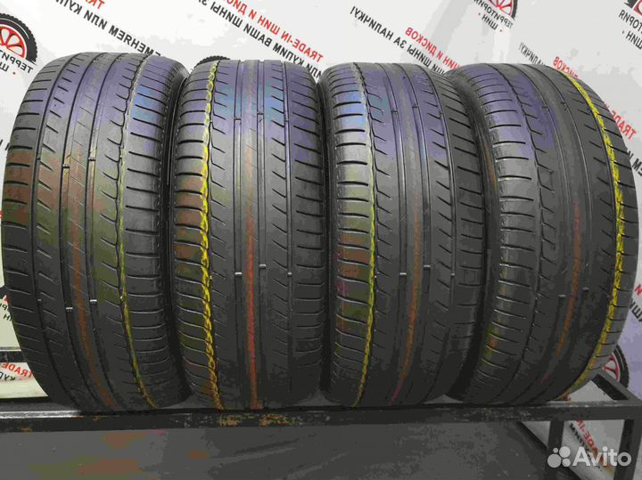 Michelin Primacy HP 215/55 R17 95W