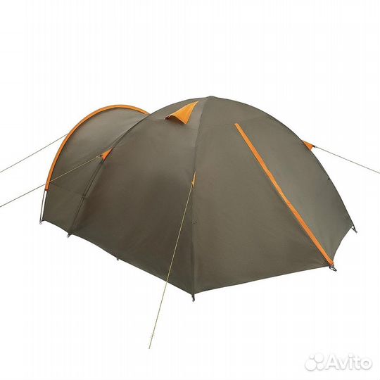 Палатка passat-4 (HS-2368-4) Helios
