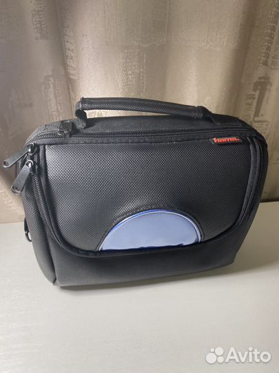 Сумка для dvd плеера (Hama)