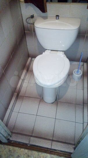 Комната 15 м² в 3-к., 8/16 эт.