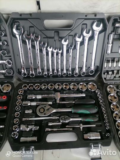 Набор инструментов