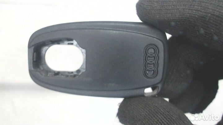 Замок зажигания Audi Q5, 2010