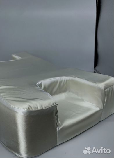 Ортопедическая подушка для взрослых