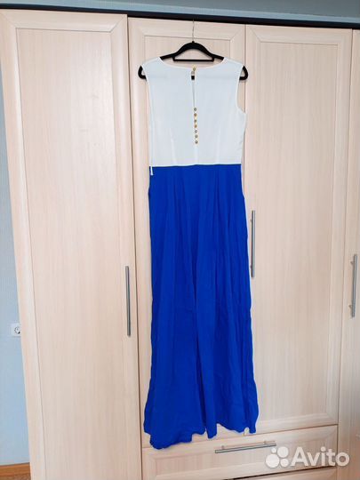 Платье женское 46 размер