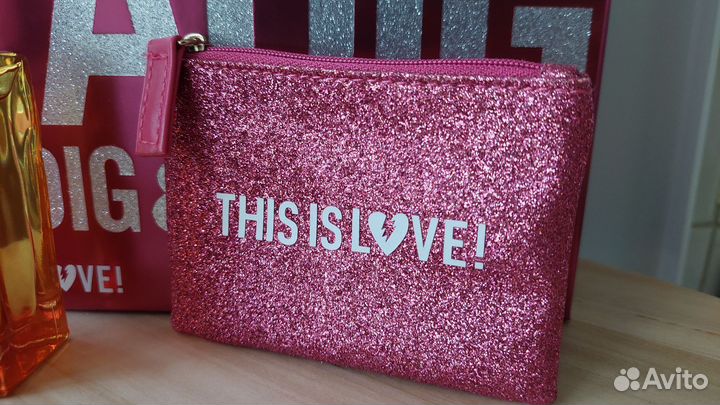 Набор Zadig Voltaire This is Love