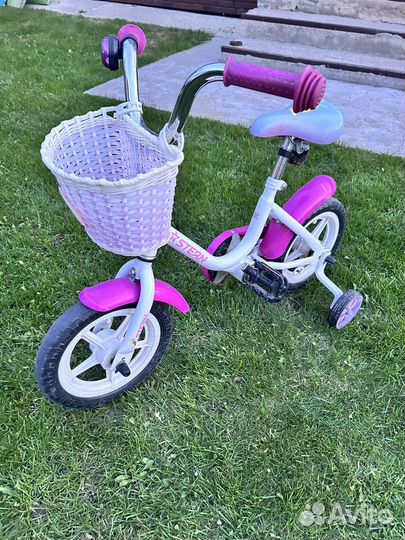 Велосипед детский stern