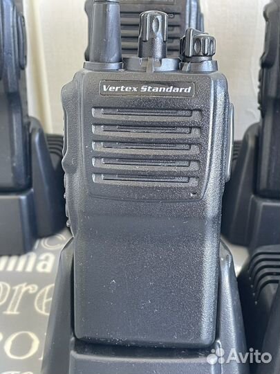 Vertex standard vx 231