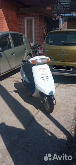 Продам скутер Honda tact 24