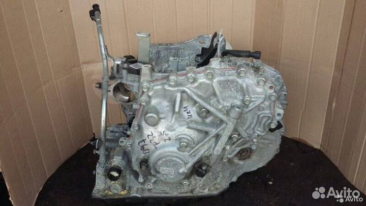 АКПП Вариатор для Nissan X-Trail T32 QR25DE