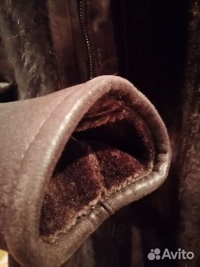 Шуба, пальто