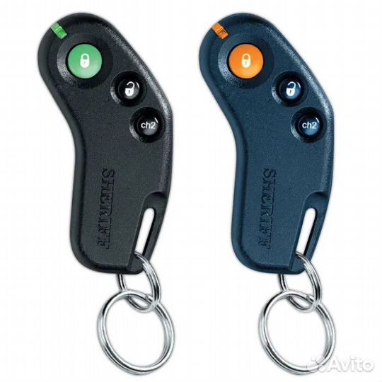 Автосигнализации без обратной связи (установка )