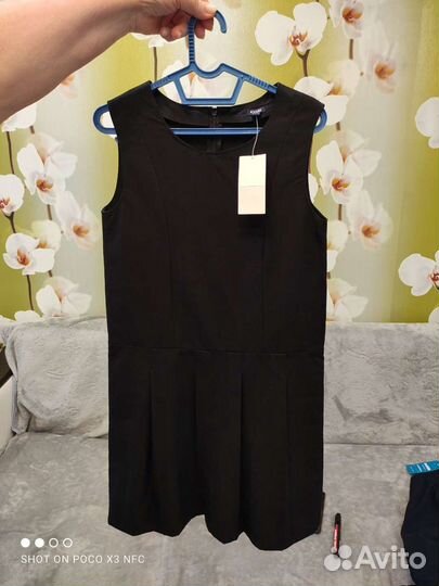 Школьная форма рост 134-152 см