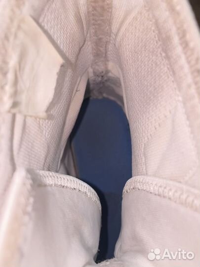 Боксерки Nike HyperKo 1