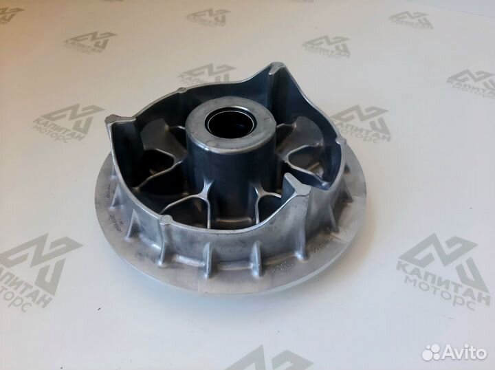 Диск подвижный ведущего шкива вариатора CVTech