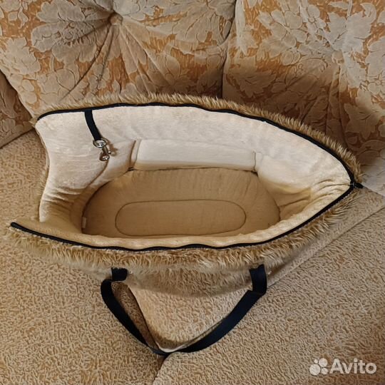 Сумка переноска Karlie для мелких собак, кошек