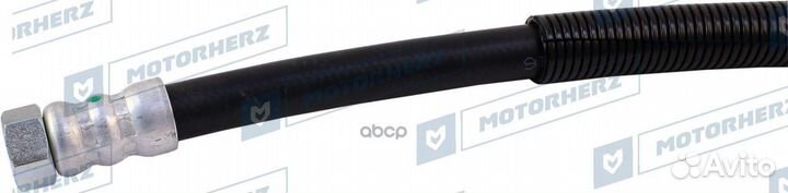 Напорный шланг от насоса к рейке KIA Sportage 2