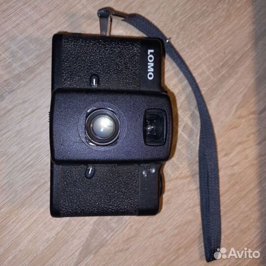 Фотоаппарат