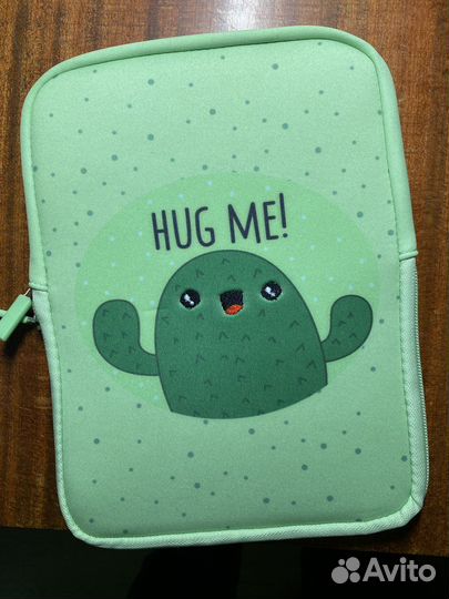 Чехол для планшета универсальный