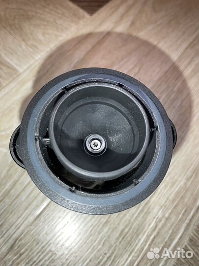 Фен оригинал dyson supersonic hd03черный