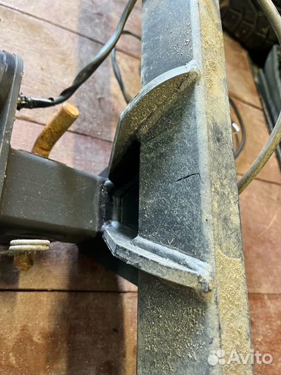 Фаркоп на mitsubishi outlander с 2016