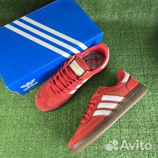 Кроссовки Adidas spezial