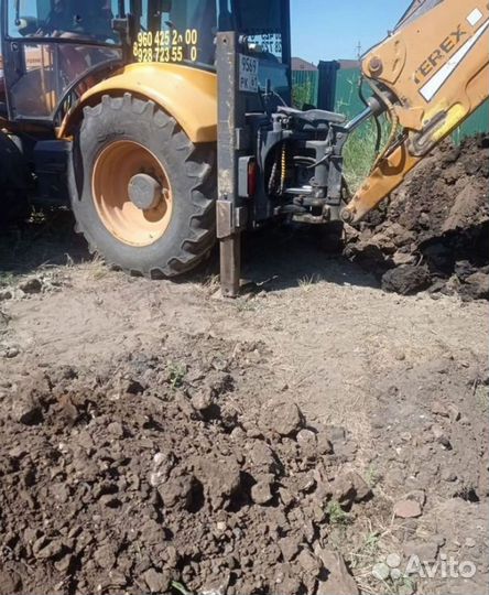 Септик с доставкой