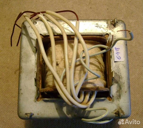 Трансформаторы в гараж, подвал, мастерскую