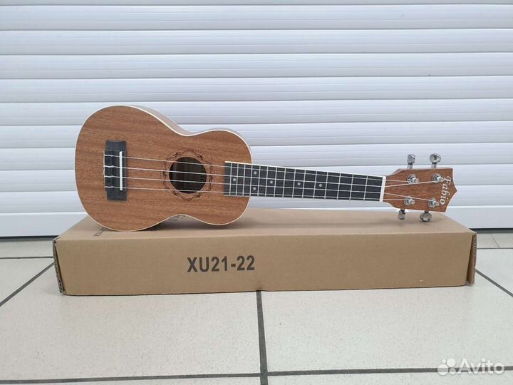 Укулеле Fabio XU21-22 (новая)