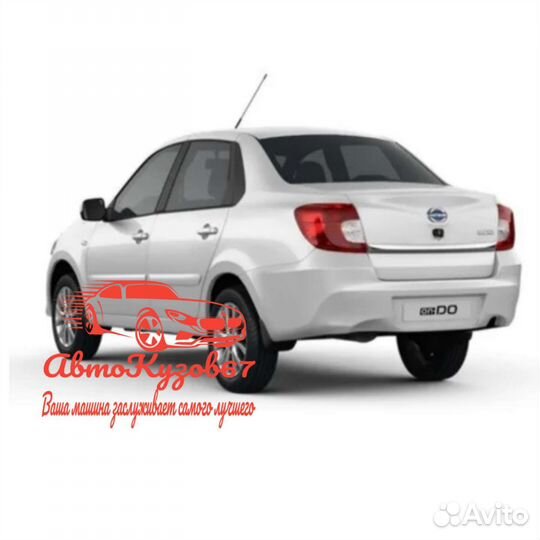 Фонарь Datsun Ondo