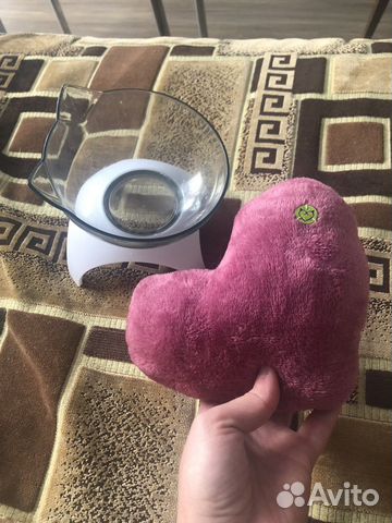 Вещи для котейки