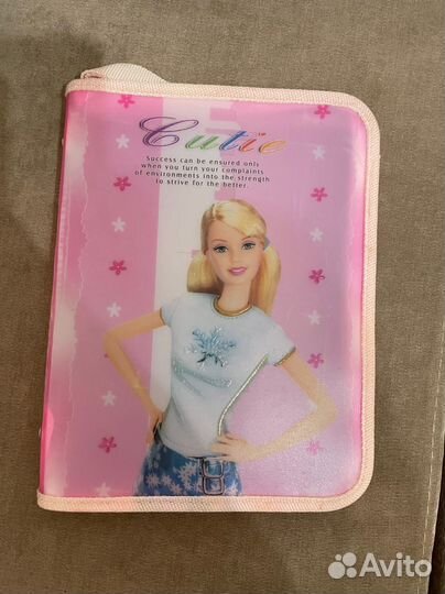 Папка для тетрадей