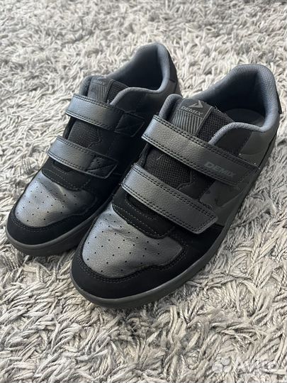 Кеды для подростка