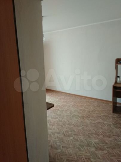 Комната 17 м² в 1-к., 3/9 эт.