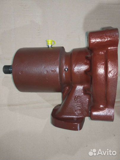 Насос водяной юмз-6 (помпа Д-65) Д11-С12-Б3 без шк