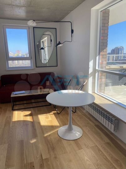 3-к. квартира, 60 м², 8/9 эт.