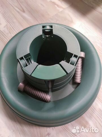 Подставка для живой елки