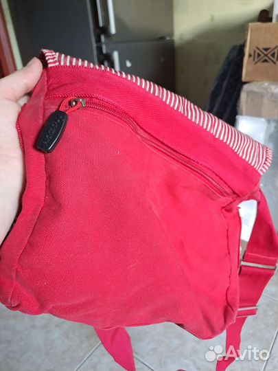 Сумка через плечо для девочки ozon