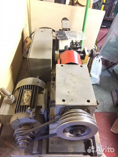 Станок Токарный многофункциональный