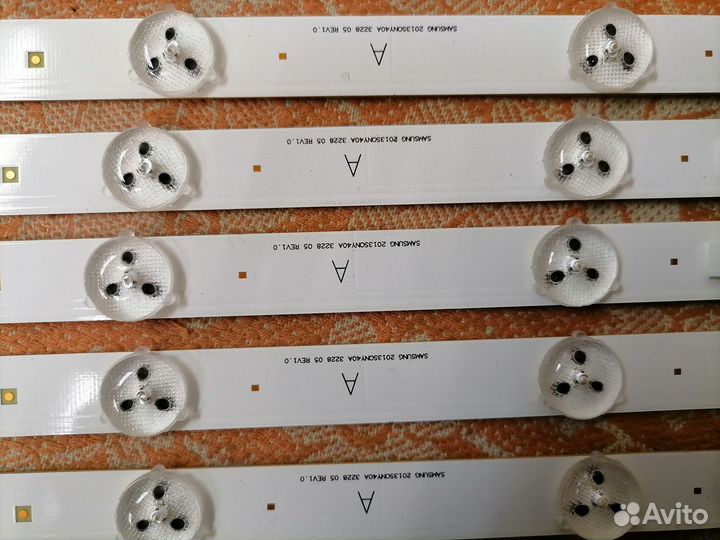 Подсветка к тв Sony KDL-40R353B бу