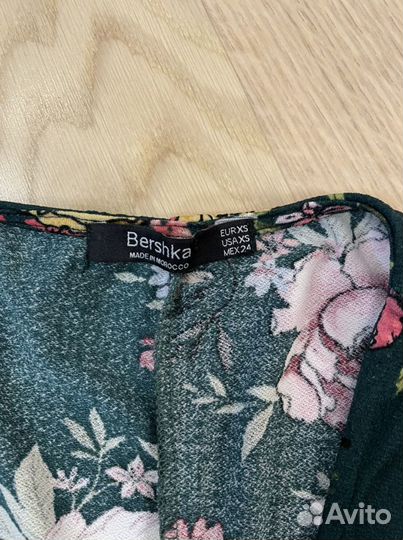 Комбинезон bershka xs