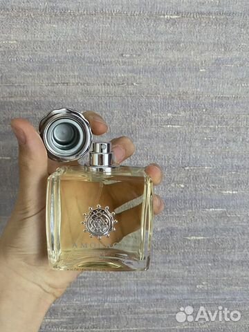 Парфюм Amouage ciel for woman оригинал