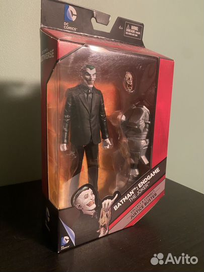 Фигурка Джокера