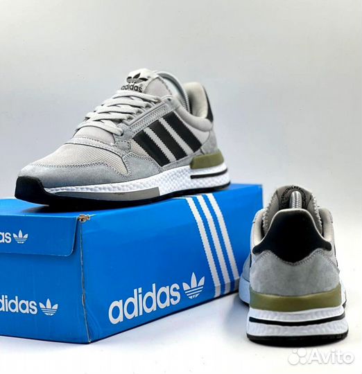 Кроссовки Adidas ZX 500, арт.223078