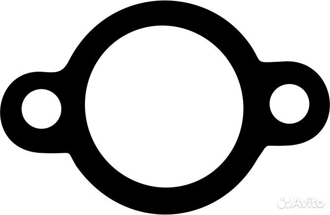 Прокладка натяжителя CF moto (0180-023003 )