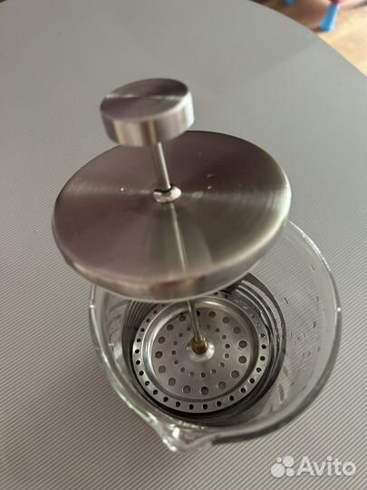 Чайник заварочный Gipfel