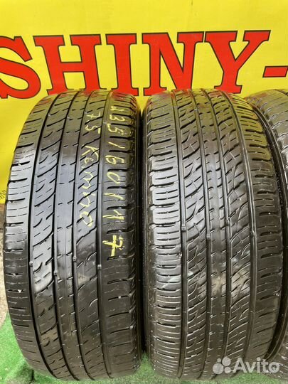 Kumho Crugen Premium KL33 235/60 R17 102V