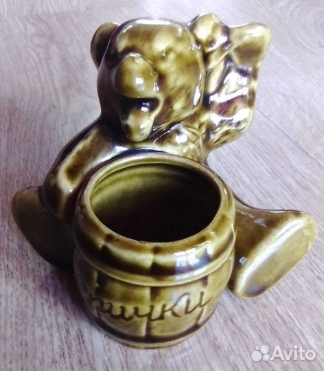 Посуда СССР