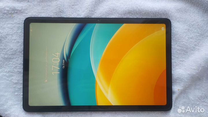 Планшет Huawei matepad se 10.4