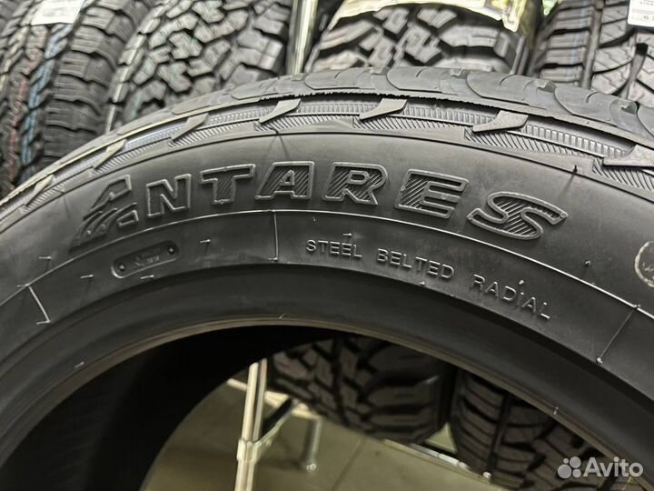 Antares Majoris R1 255/55 R18 105V