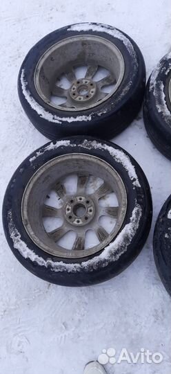 Ковки всмпо r13 на ваз